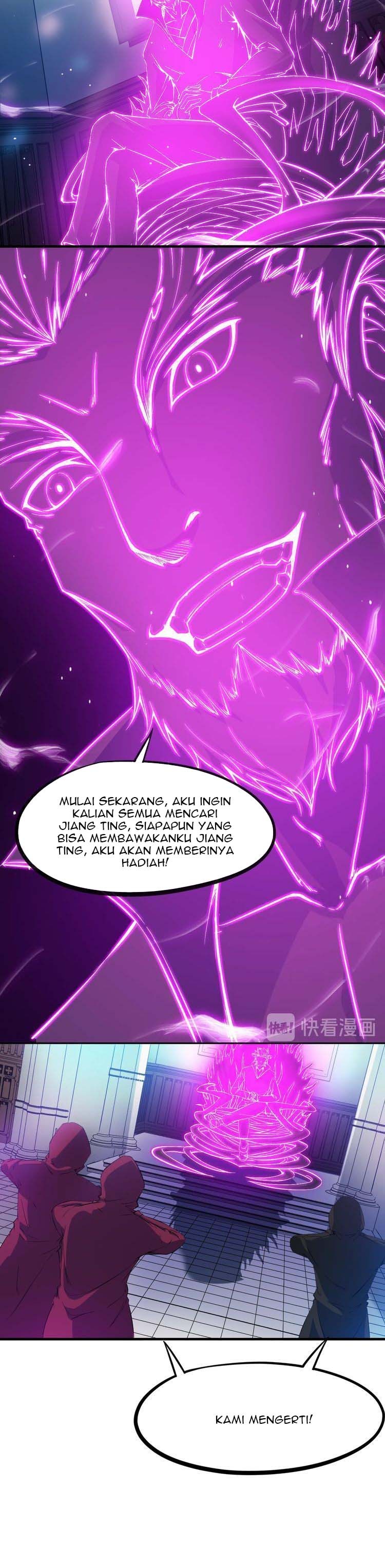 Dragon’s Blood Vessels Chapter 47 Gambar 6